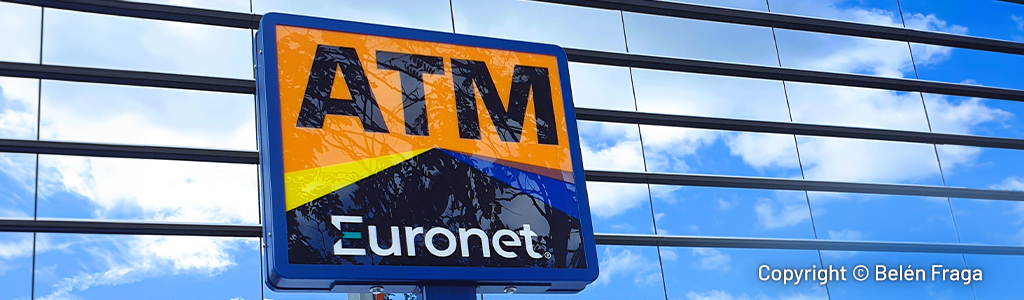 Poplatky u bankomatů Euronet – vše, co potřebujete vědět